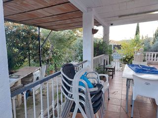 Casa rural en venta en Monserrat