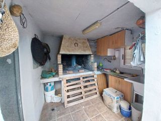 Casa rural en venta en Monserrat