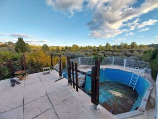 Casa rural en venta en Monserrat