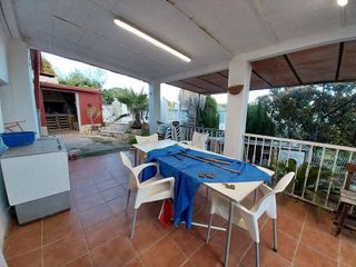 Casa rural en venta en Monserrat