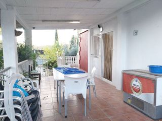 Casa rural en venta en Monserrat