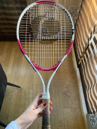 Raqueta de tenis infantil Artengo