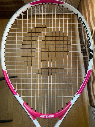 Raqueta de tenis infantil Artengo