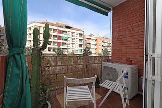 Piso en venta en La Plana en Esplugues de Llobregat