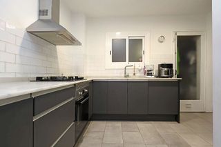 Piso en venta en La Plana en Esplugues de Llobregat