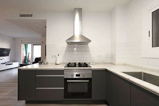 Piso en venta en La Plana en Esplugues de Llobregat