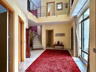 Chalet en venta en Las Vaguadas - Urb. del Sur en Badajoz