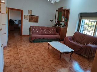 Chalet en venta en Yecla