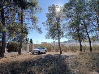 Chalet en venta en Yecla