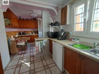 Casa adosada en venta en Núcleo Urbano en Chiclana de la Frontera