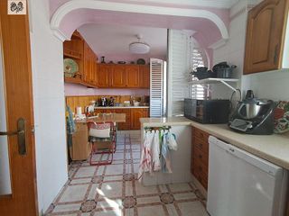 Casa adosada en venta en Núcleo Urbano en Chiclana de la Frontera