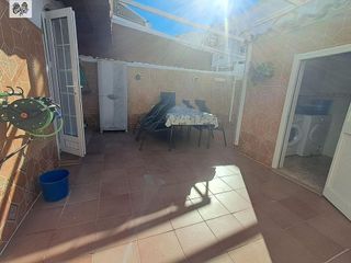 Casa adosada en venta en Núcleo Urbano en Chiclana de la Frontera