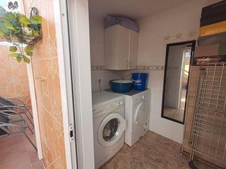 Casa adosada en venta en Núcleo Urbano en Chiclana de la Frontera