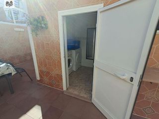 Casa adosada en venta en Núcleo Urbano en Chiclana de la Frontera