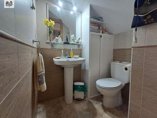 Casa adosada en venta en Núcleo Urbano en Chiclana de la Frontera