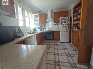 Casa adosada en venta en Núcleo Urbano en Chiclana de la Frontera