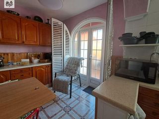 Casa adosada en venta en Núcleo Urbano en Chiclana de la Frontera