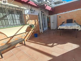 Casa adosada en venta en Núcleo Urbano en Chiclana de la Frontera