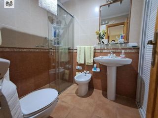 Casa adosada en venta en Núcleo Urbano en Chiclana de la Frontera