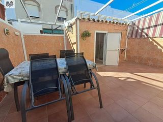 Casa adosada en venta en Núcleo Urbano en Chiclana de la Frontera