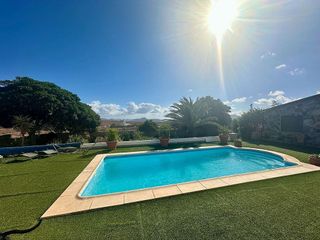 Chalet en venta en Antigua pueblo en Antigua