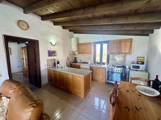 Chalet en venta en Antigua pueblo en Antigua
