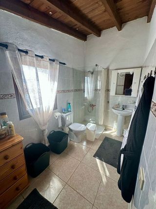 Chalet en venta en Antigua pueblo en Antigua
