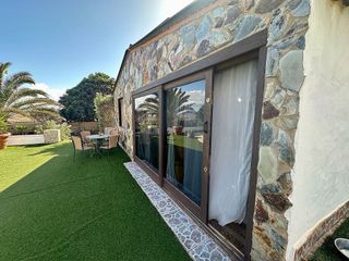 Chalet en venta en Antigua pueblo en Antigua