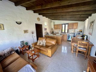 Chalet en venta en Antigua pueblo en Antigua