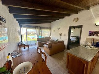 Chalet en venta en Antigua pueblo en Antigua