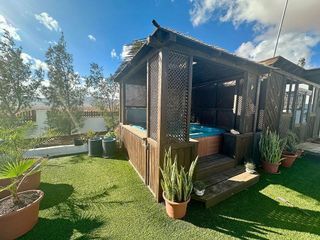 Chalet en venta en Antigua pueblo en Antigua