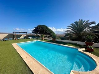 Chalet en venta en Antigua pueblo en Antigua