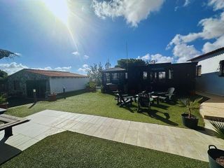 Chalet en venta en Antigua pueblo en Antigua