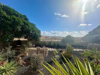 Chalet en venta en Antigua pueblo en Antigua