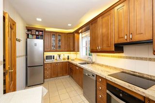 Casa pareada en venta en Ogíjares