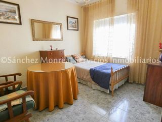 Casa adosada en venta en Alcázar de San Juan