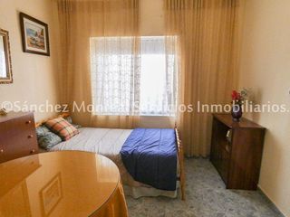 Casa adosada en venta en Alcázar de San Juan