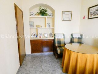 Casa adosada en venta en Alcázar de San Juan