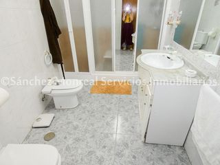 Casa adosada en venta en Alcázar de San Juan