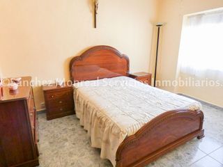 Casa adosada en venta en Alcázar de San Juan