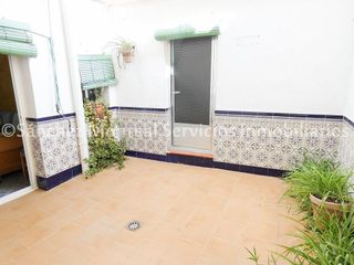Casa adosada en venta en Alcázar de San Juan