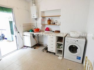 Casa adosada en venta en Alcázar de San Juan