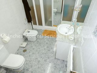 Casa adosada en venta en Alcázar de San Juan