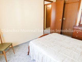 Casa adosada en venta en Alcázar de San Juan