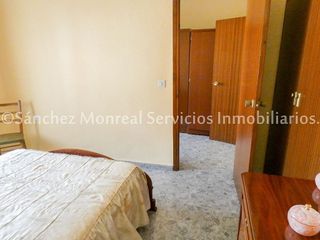 Casa adosada en venta en Alcázar de San Juan