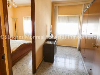 Casa adosada en venta en Alcázar de San Juan