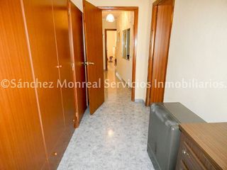 Casa adosada en venta en Alcázar de San Juan