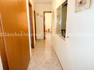 Casa adosada en venta en Alcázar de San Juan