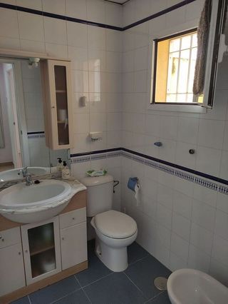 Casa pareada en venta en Gelves