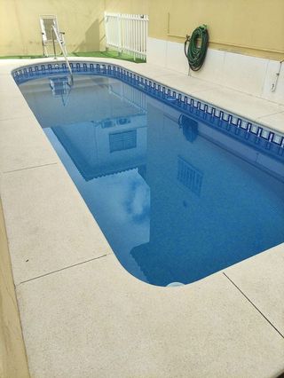 Casa pareada en venta en Gelves